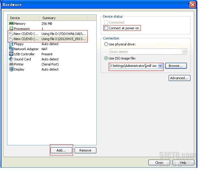 [vmware]解析单一GHO文件如何安装操作系统_Windows_02