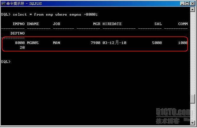 ORACLE基础学习-RMAN应用--归档模式有备份，丢失数据文件恢复_用户_10