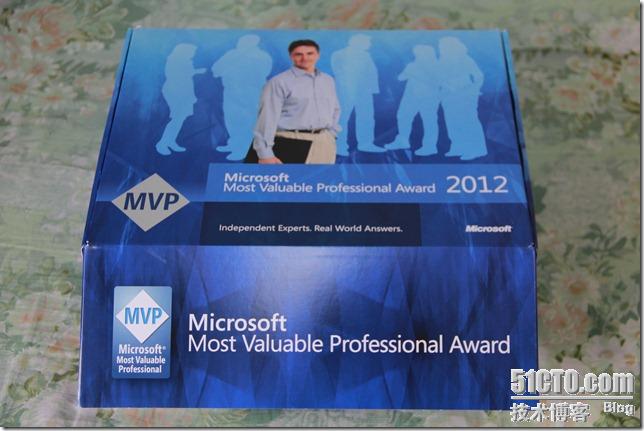 一个人的MVP（微软全球最有价值专家），所有人的帮助！_微软MVP_03