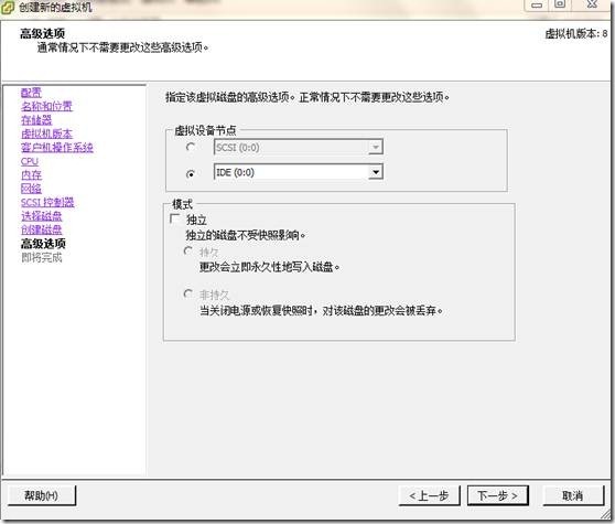 新建主机及虚拟机_VMware_24