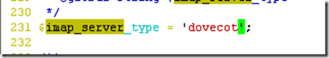 源码实现lamp+postfix全功能邮件服务器_color_47