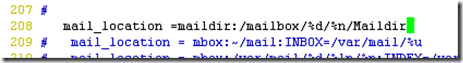 源码实现lamp+postfix全功能邮件服务器_职场_64