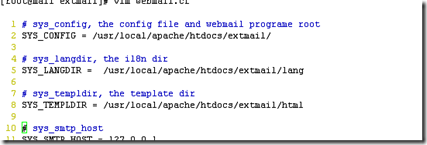 源码实现lamp+postfix全功能邮件服务器_160_69