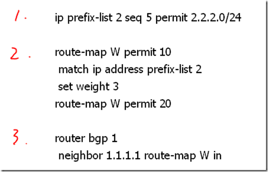BGP笔记4_BGP笔记_11