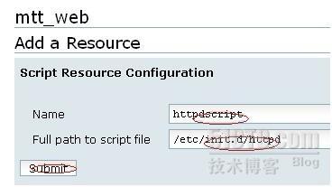 RHCS集群理论暨 最佳实践_ cman; rgmanager_17