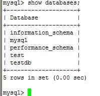 基于RHEL6.0的mysql服务器复制的主从架构实现_mysql服务器复制_04