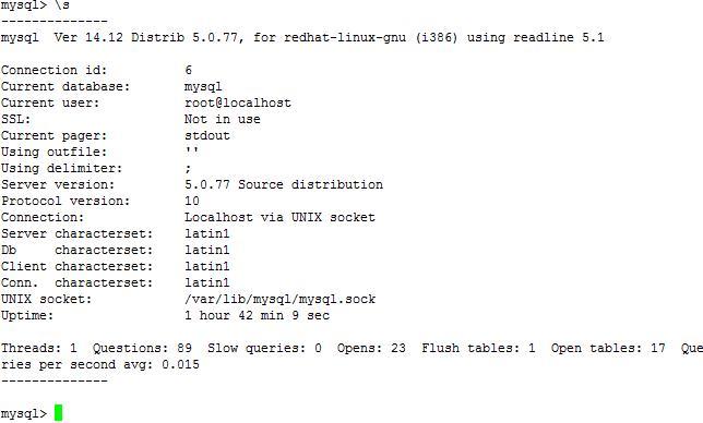 Mysql操作命令大全_mysql操作命令大全_10