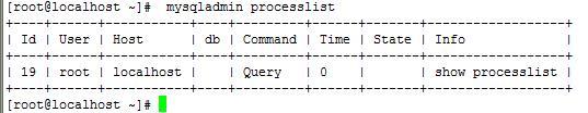 Mysql操作命令大全_mysql操作命令大全_13