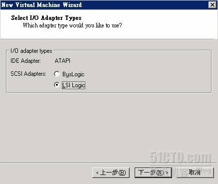 RHEL5安装Oracle10gRAC on VMware Server1.0之一_休闲_10