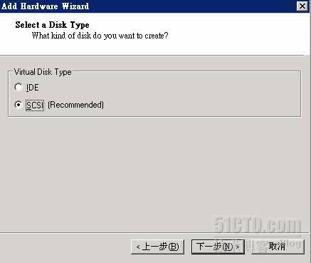 RHEL5安装Oracle10gRAC on VMware Server1.0之一_Oracle19gRAC on VMwa_19