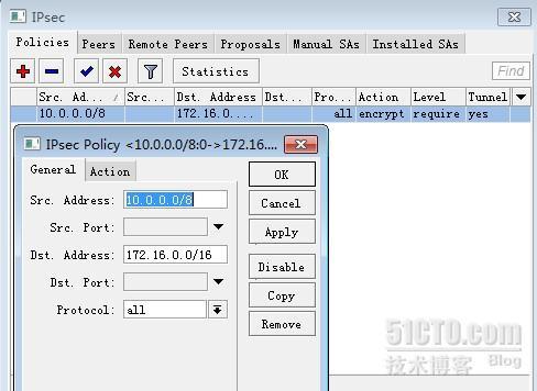 routeros间IPsec vpn 详细配置（纠正同类文章之错误）_文章_05