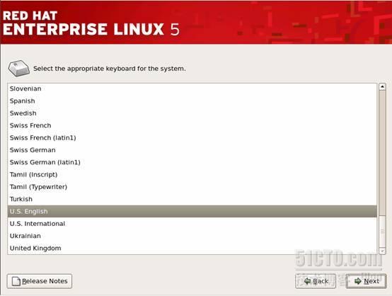 RHEL5安装Oracle10gRAC on VMware Server1.0之一_RHEL5安装_29