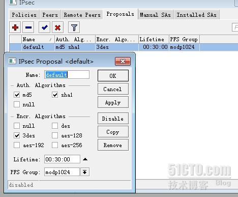 routeros间IPsec vpn 详细配置（纠正同类文章之错误）_vpn_06