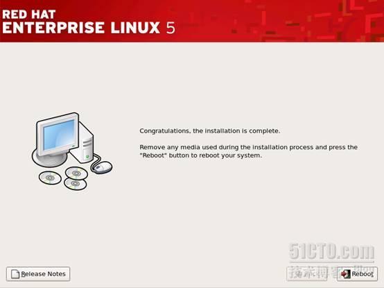 RHEL5安装Oracle10gRAC on VMware Server1.0之一_Oracle19gRAC on VMwa_42