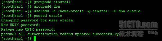 RHEL5安装Oracle10gRAC on VMware Server1.0之一_职场_50