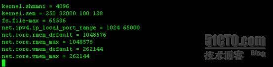 RHEL5安装Oracle10gRAC on VMware Server1.0之一_Oracle19gRAC on VMwa_53