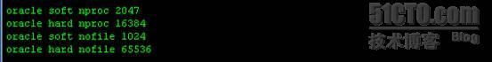 RHEL5安装Oracle10gRAC on VMware Server1.0之一_休闲_54