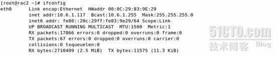 RHEL5安装Oracle10gRAC on VMware Server1.0之一_RHEL5安装_60