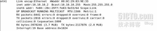 RHEL5安装Oracle10gRAC on VMware Server1.0之一_RHEL5安装_61