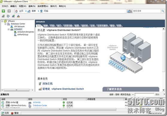 Distributed vSwitch分布式交换机_VMware_09