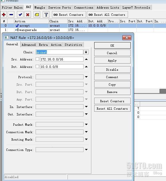 routeros间IPsec vpn 详细配置（纠正同类文章之错误）_ipsec_16