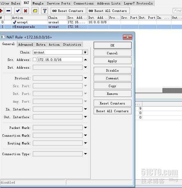 routeros间IPsec vpn 详细配置（纠正同类文章之错误）_配置_17