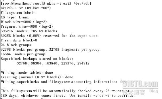 redhat配额实例_职场_03