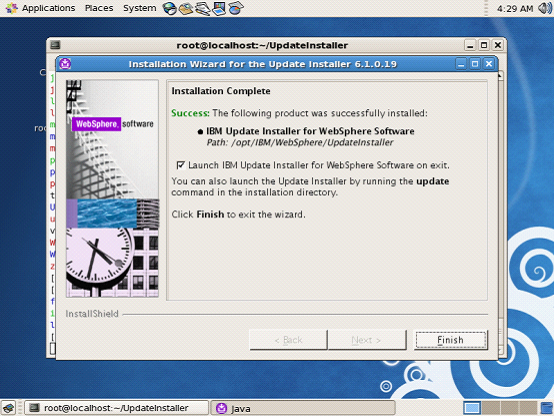 websphere安装_websphere_14