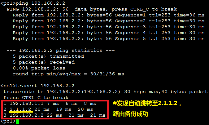 网络的高可用性_email_19