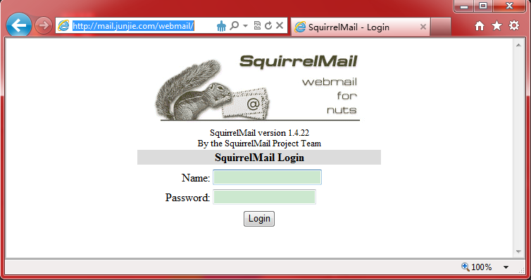 linux下构建LAMP+Postfix+Dovecot+SquirrelMail+Extmail+Extman+SpamAssassin防垃圾_linux_04