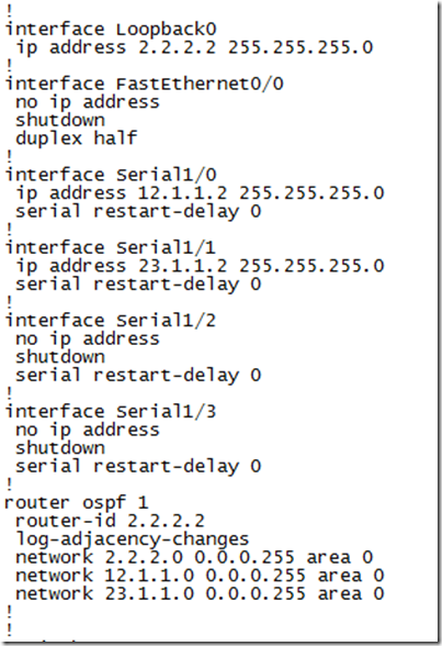 IPv6笔记（四）_CCNP_11