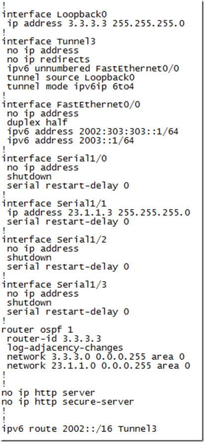 IPv6笔记（四）_CCNP_12