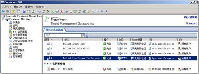 谈谈Lync Server 2010中的简单URL和web服务 _谈谈Lync Server 2010中的_12