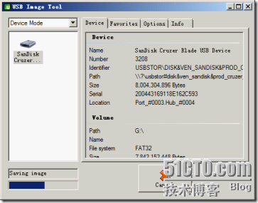 使用 USB Image Tools 复制USB-Disk_职场_06