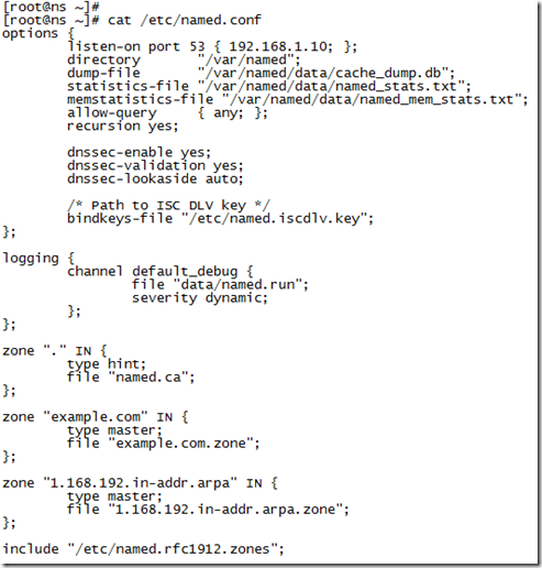 RHCE DNS 参考_DNS_06
