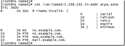 RHEL6.2搭建DNS服务器_DNS_08