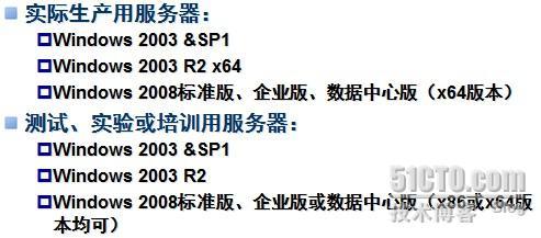 Exchange2007的规划和安装_邮件系统_02