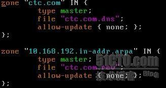 Linux下面DNS主、辅、转、子域及其委派实验手册_转_17