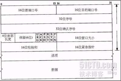 以太网帧/IP包/TCP包格式_以太网_03