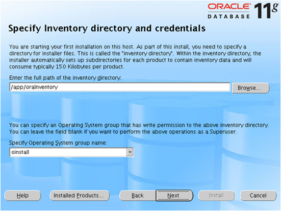 Oracle系列：安装Oracle RAC数据库（二）_软件包_02