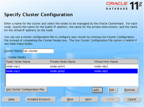 Oracle系列：安装Oracle RAC数据库（二）_超链接_04