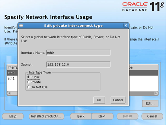 Oracle系列：安装Oracle RAC数据库（二）_安装_06