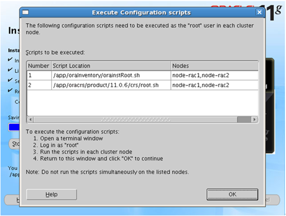 Oracle系列：安装Oracle RAC数据库（二）_安装_11