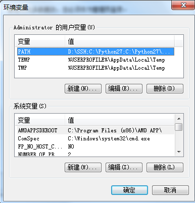 win7下Django项目的安装_Django_05