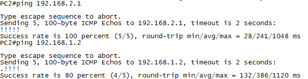 CCNA之RIP与RIPv2认证_CCNA_09