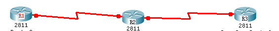 rip与ospf路由重分布_路由 重分布 rip ospf 单向pi_02