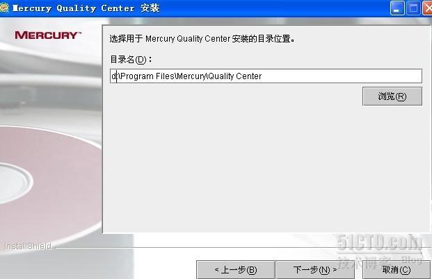 软件测试工具qc9+oracle10g安装指南_qc9_05