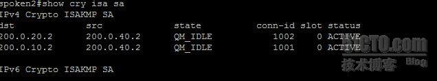 【网络系列六】cisco“双center单云”和“双center双云”冗余设计Dmvpn实例对比浅析_冗余_37