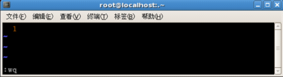 linux下vim脚本配置_编辑器_03