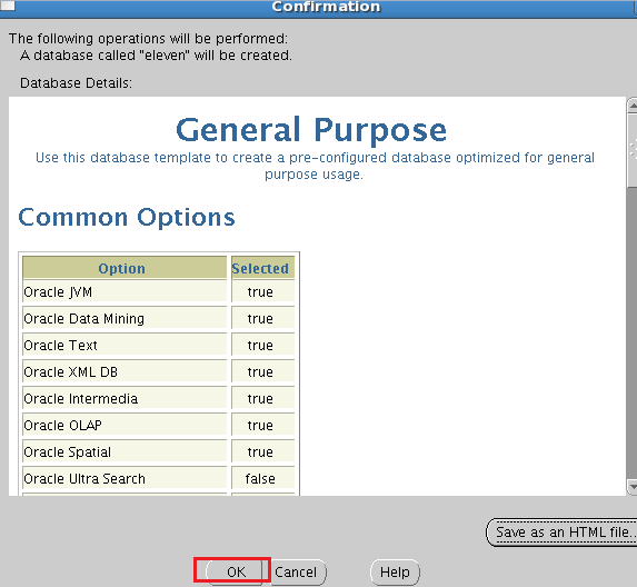 linux下安装oracle 10g_oracle_20